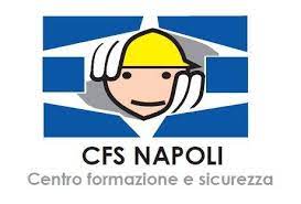 logo csf napoli